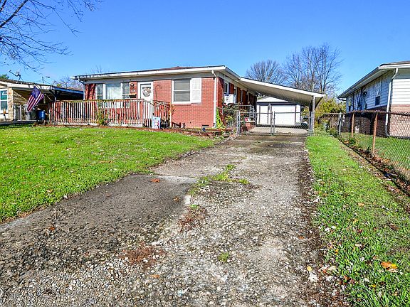 2nd image of 2628 Walker Ave