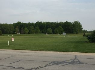 Fallen Timbers Fairways Subdivision LOT 168, Waterville, OH 43566