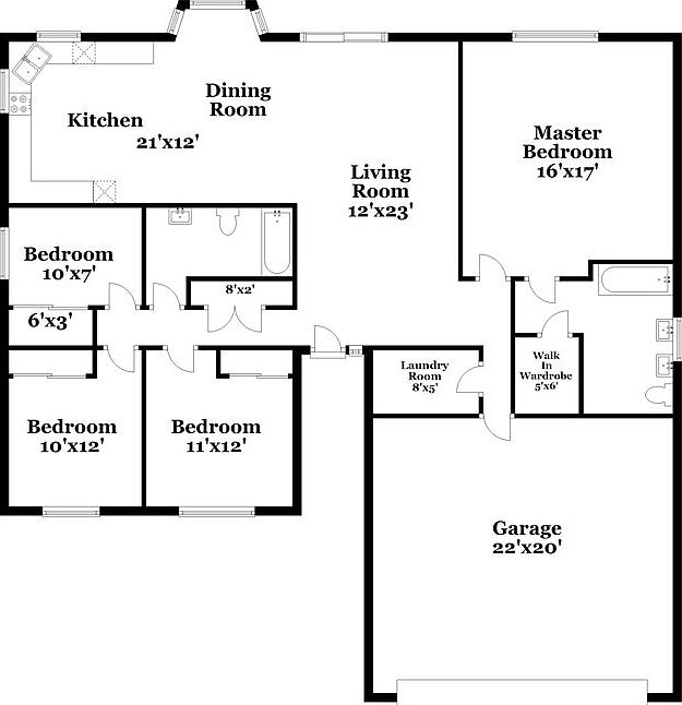 1st image of 636 Stonehurst Dr