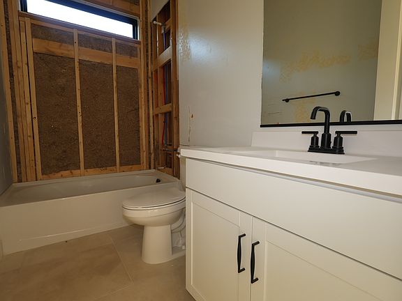 Bathroom - April 2, 2026