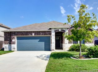 317 Sika, Schertz, TX 78108