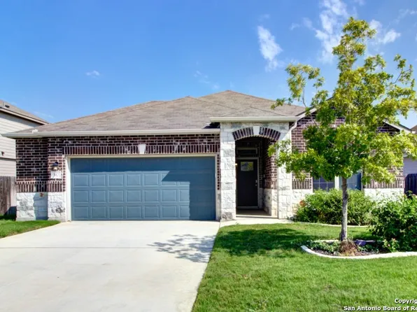 317 Sika, Schertz, TX 78108