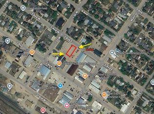 150 3rd Ave W, Unity, SK S0K4L0