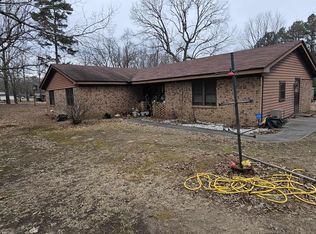 6759 Sorrells Rd, Pine Bluff, AR 71603