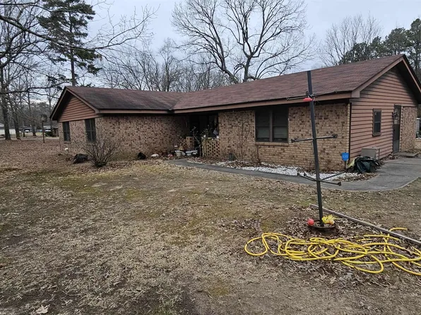 6759 Sorrells Rd, Pine Bluff, AR 71603