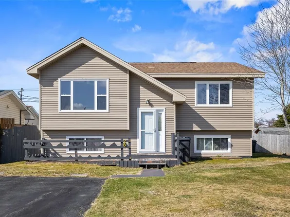 26 Murley Drive, Mount Pearl, NL A1N4Z8