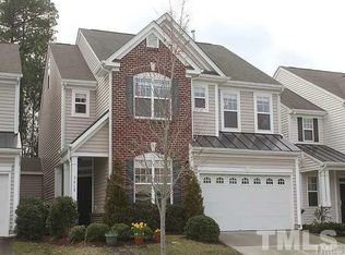 7610 Morrell Ln, Durham, NC 27713