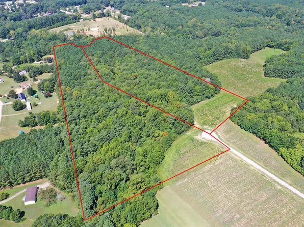 10 Rock Mill Rd Lot A, Henderson, NC 27537
