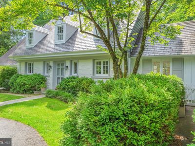 8519 Longfellow Pl, Chevy Chase, MD, 20815