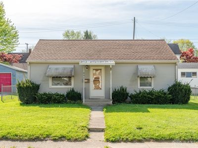 891 Catherine St, Xenia, OH, 45385