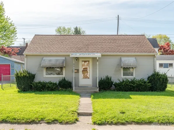 891 Catherine St, Xenia, OH 45385