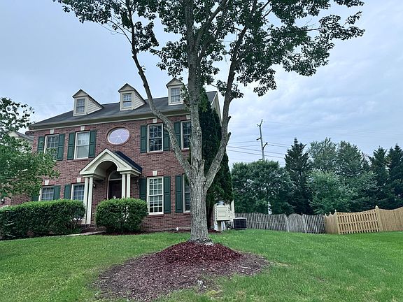 3rd image of 14303 Compton Village Dr