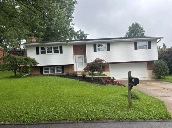 2518 Loris Dr, Dayton, OH 45449