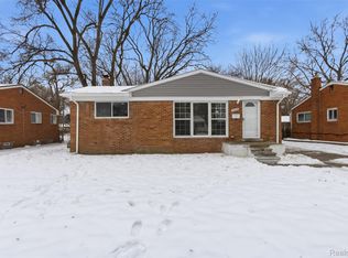 16557 Lenore, Detroit, MI 48219