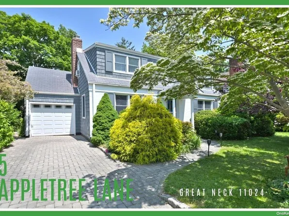 5 Appletree Lane, Great Neck, NY 11024