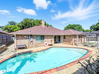 2707 Edinboro Dr, Arlington, TX, 76012