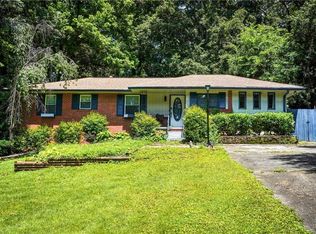 1285 Willivee Dr, Decatur, GA 30033