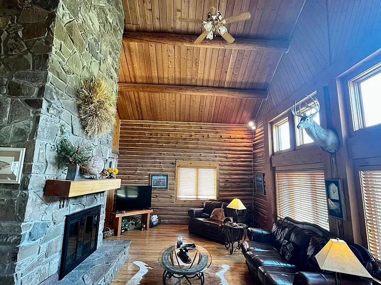 17601 Timberline Creek Dr — Photo 1