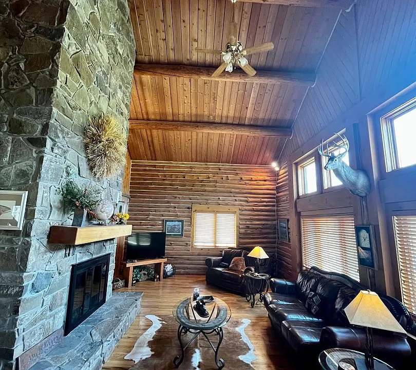 17601 Timberline Creek Dr