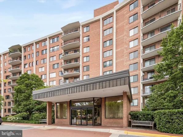 3101 New Mexico Ave NW APT 553, Washington, DC 20016