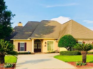 442 Sanlenay Ct, Biloxi, MS 39531