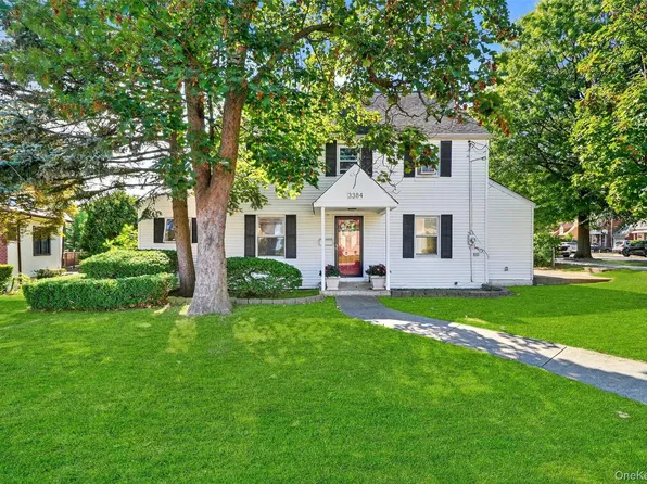 3384 Country Club Road, Bronx, NY 10465