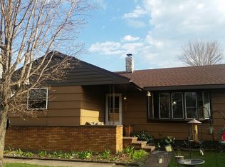 109 Kirkpatrick Ave, Palmer, MI 49871