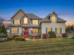 7 Maidstone Lane, Monroe, NY 10950