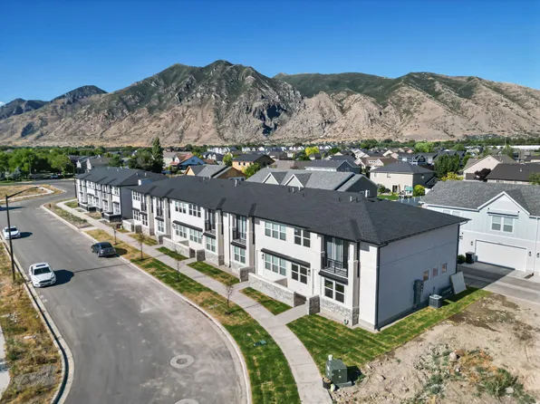717 S Harrison Dr, Springville, UT 84663