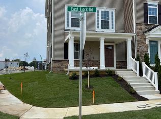 1101 E Lock Rd, Middletown, DE 19709