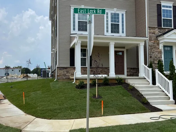 1101 E Lock Rd, Middletown, DE 19709