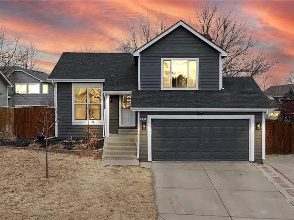 8656 Bluegrass Circle, Parker, CO 80134