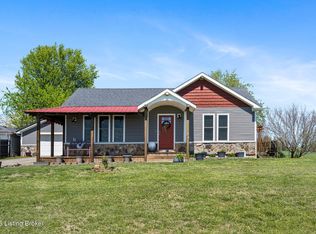 500 Tunnell Mill Rd, Bloomfield, KY
