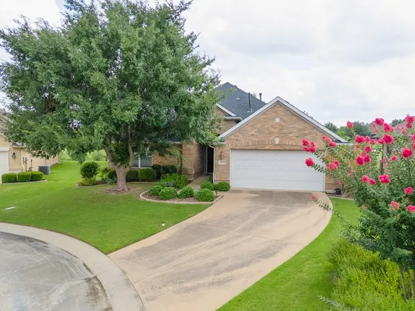 10924 Southerland Dr, Denton, TX 76207