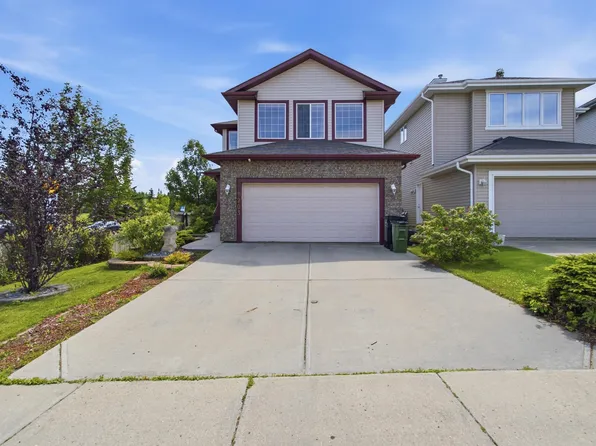 8203 5th Ave SW, Edmonton, AB T6X 1K5