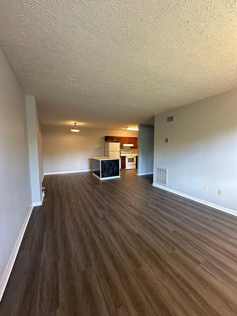 One bedroom ,one bathroom ground level, Kingsport TN — Photo 3