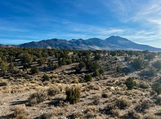 Sec 29 T38n R70e Hls, Montello, NV 89830