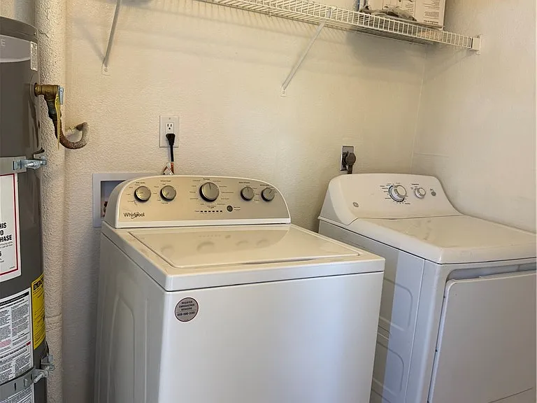 2200 Fort Apache Rd #2062 — Photo 12