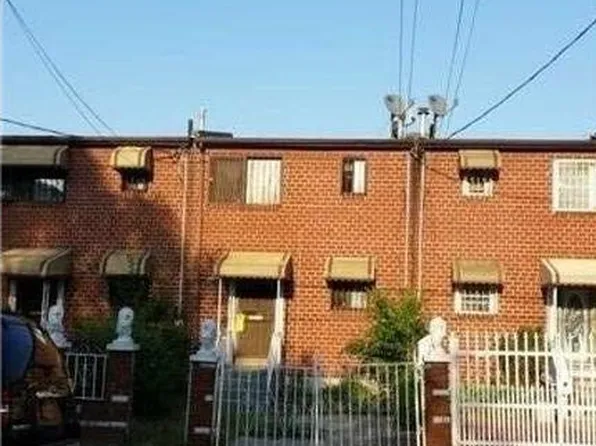 453 Van Siclen Ave, Brooklyn, NY 11207