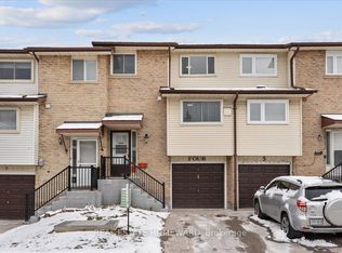 3430 Kingston Rd #4, Toronto, ON M1M1R5