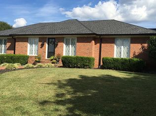 1258 Elrod Rd, Bowling Green, KY 42104