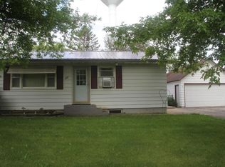 111 2nd St SE, Rothsay, MN 56579