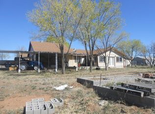 180 N Outback Rd, Dewey, AZ 86327