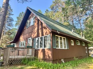 2769 Hideaway Dr, Grayling, MI 49738