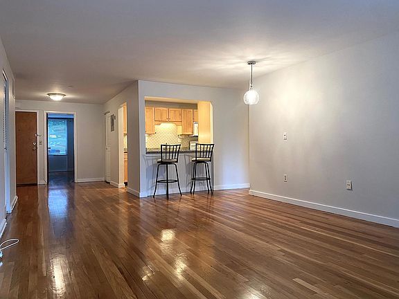 Dining and Living Room