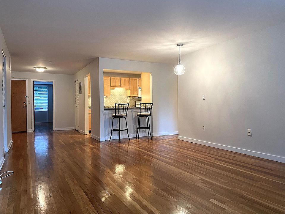 Dining and Living Room