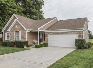 375 Grove Ct, Greenwood, IN