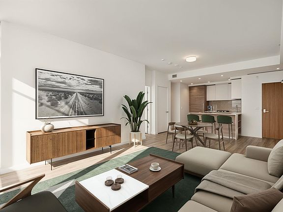 2nd image of 660 Quayside Dr #2401