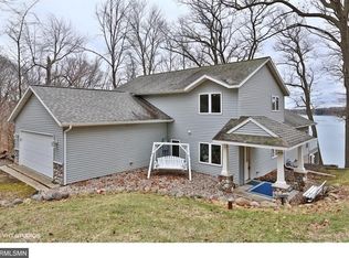 1369 Bay View Dr, Saint Croix Falls, WI 54024