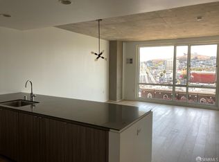 45 Bartlett St Unit 611, San Francisco, CA 94110